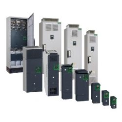 ATVPro_600 Altivar Process 600 преобразователь частоты