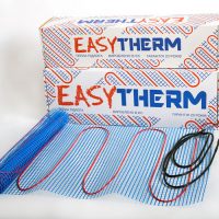 Двужильные нагревательные маты EASYTHERM ЕM Двужильные нагревательные маты EASYTHERM ЕM