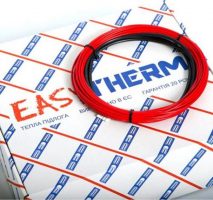 Двужильные нагревательный кабель EASYTHERM ЕС Двужильные нагревательный кабель EASYTHERM ЕС