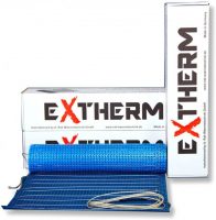 Нагревательные маты EXTHERM ETL